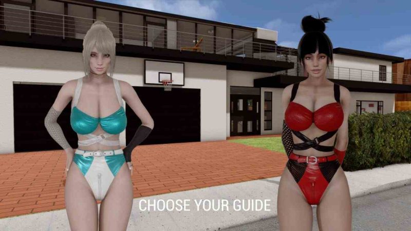 [欧美SLG/动态/PC] 自由使用之家 Free Use House v0.0.6 P2 中文汉化 1.9G游戏中文版下载|无需安装解压即玩-兔游宝库
