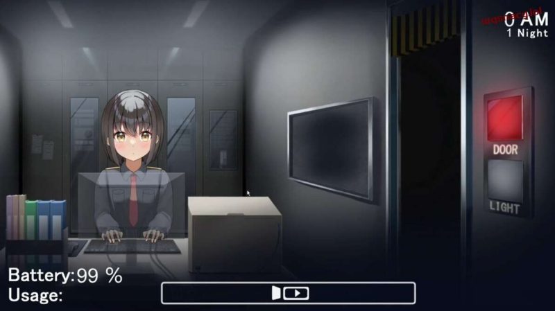 [互动SLG/动态] ふぁいぶないと! v1.0 机翻汉化版 1G游戏中文版下载|无需安装解压即玩-兔游宝库