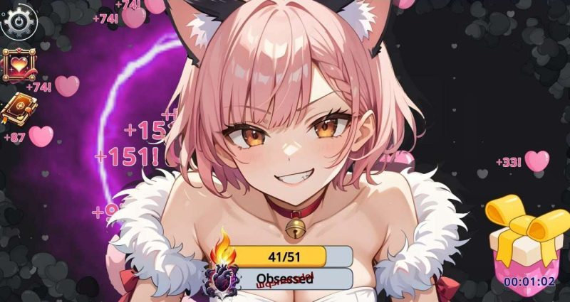 [互动SLG] 腐化他们所有 – 恶魔之脉 Corrupt Them All – Devilina Vein Steam官方中文版 [1G]游戏中文版下载|无需安装解压即玩-兔游宝库