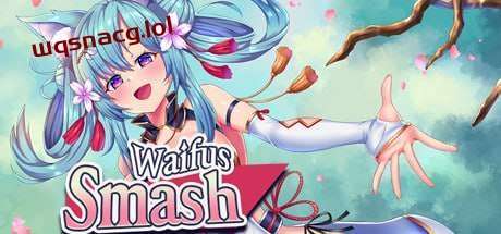 图片[1]-[ACT] 粉碎者：沉睡的妻子们 Waifus Smash v1.0.5 Steam官方中文版+DLC [600M]游戏中文版下载|无需安装解压即玩-兔游宝库