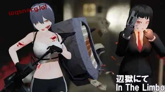 图片[1]-[3DFPS/动态] 在边狱 辺獄にて In The Limbo v0.9 机翻汉化版 [2.5G]游戏中文版下载|无需安装解压即玩-兔游宝库