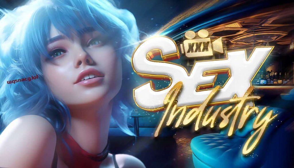 图片[1]-[3D互动/动态] 性产业 XXX Sex Industry XXX 官方中文版 [500M]游戏中文版下载|无需安装解压即玩-兔游宝库