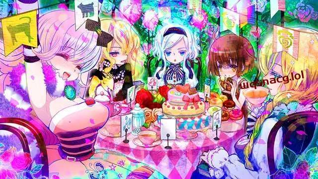 图片[1]-[大型ADV] 童话安魂曲 フェアリーテイル?レクイ v1.2 中文汉化版 [4.5G]游戏中文版下载|无需安装解压即玩-兔游宝库