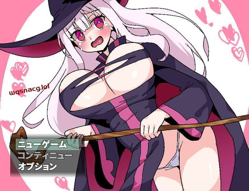 图片[1]-[回合RPG] 新人魔女优妮、通过性感按摩师的力量升级 v1.0 AI汉化版 [1.1G]游戏中文版下载|无需安装解压即玩-兔游宝库