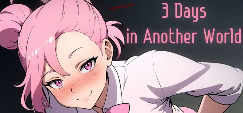 [SLG/后宫] 3 Days in Another World AI汉化版 [600M]游戏中文版下载|无需安装解压即玩-兔游宝库