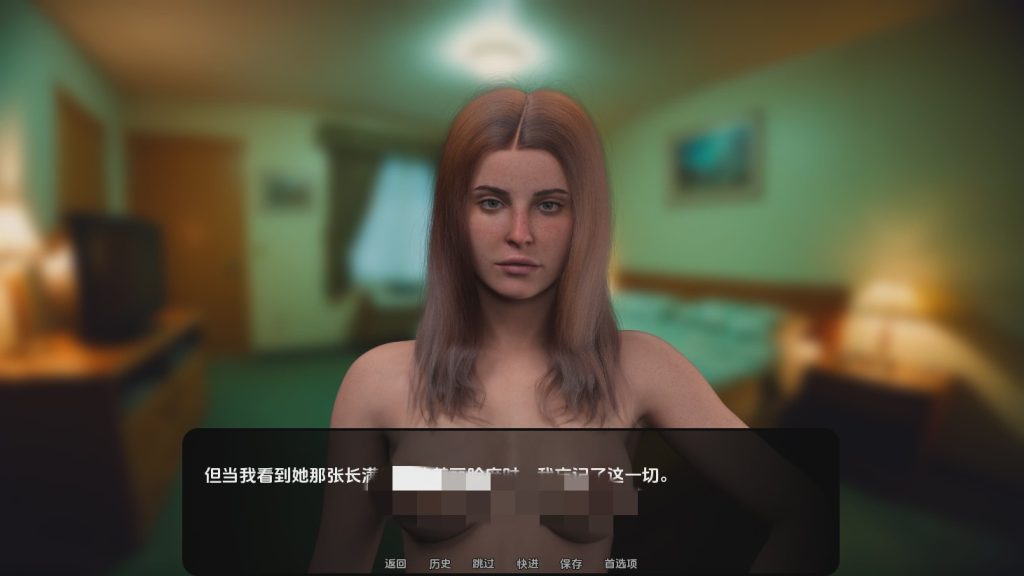 图片[1]-[SLG/汉化] 搁浅 Stranded [v0.1.0] PC+安卓汉化版1.8G游戏中文版下载|无需安装解压即玩-兔游宝库