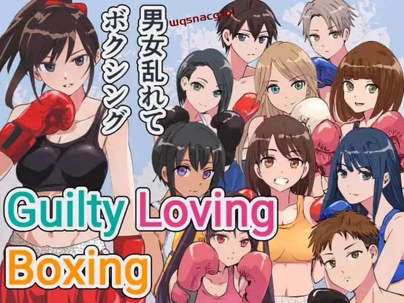 图片[1]-[格斗FTG/全动态] 罪恶之爱拳击 ギルティ ラビング ボクシング DL官方中文 [800M]游戏中文版下载|无需安装解压即玩-兔游宝库