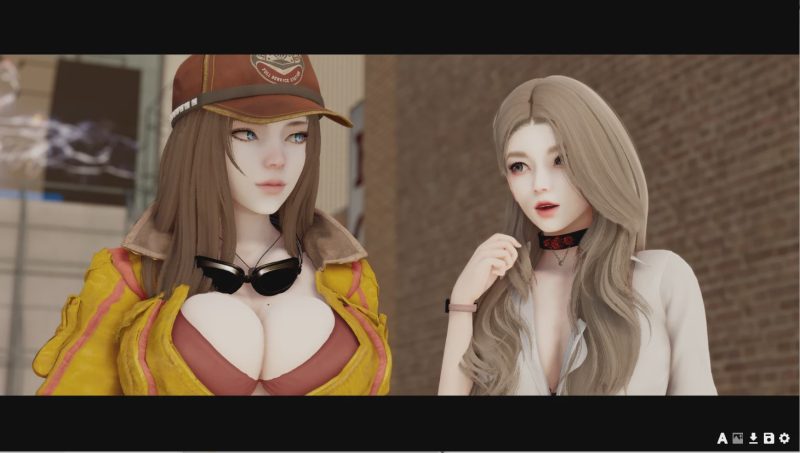 [亚洲SLG/汉化] 我们的60天 60 Days Of Us [EA Build 1] PC+安卓汉化版 1.1G游戏中文版下载|无需安装解压即玩-兔游宝库