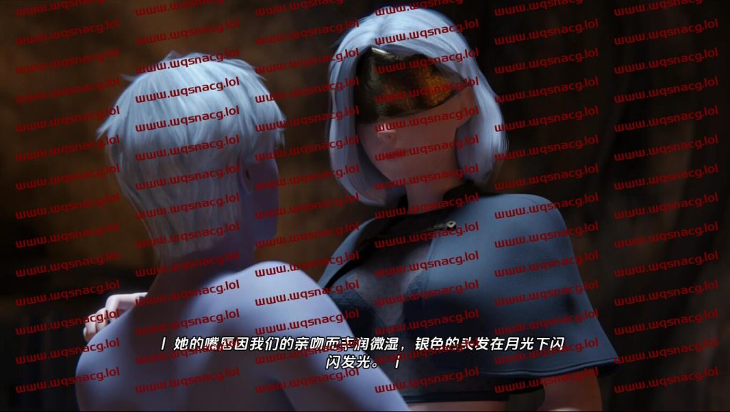 图片[1]-[SLG/汉化] 晨曦之约 Covenant Of Morn-v0.5.1PC+安卓汉化版3.9G游戏中文版下载|无需安装解压即玩-兔游宝库