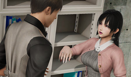图片[1]-[RPG/汉化] 仙帝再临：人界 v1.2.5 PC+安卓 官方中文版 4.5G游戏中文版下载|无需安装解压即玩-兔游宝库