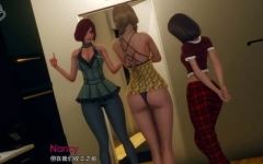 图片[1]-[国风SLG ]永恒世界 Eternum V0.82 PC+安卓汉化版13G游戏中文版下载|无需安装解压即玩-兔游宝库