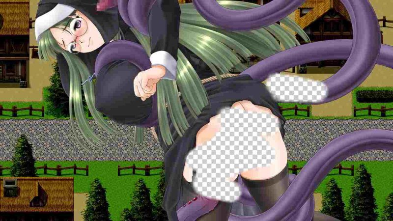 [日式ADV] 引领即将灭亡的魔军——军团长杰达的恶魔般陵○征服记AI汉化1G游戏中文版下载|无需安装解压即玩-兔游宝库