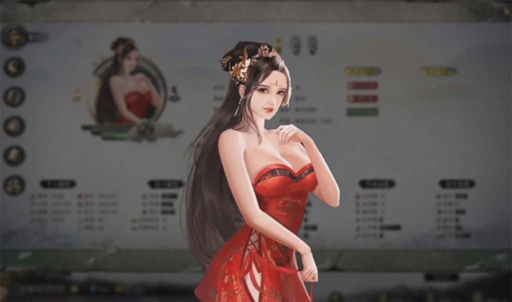 图片[1]-鬼谷八荒V1.1.103.259魔改绅士版：修仙名作 我命由我不由天游戏中文版下载|无需安装解压即玩-兔游宝库