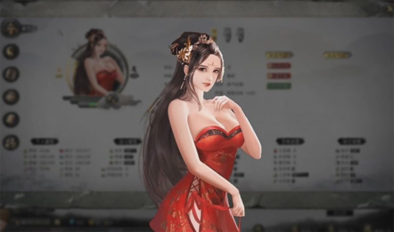 鬼谷八荒V1.1.103.259魔改绅士版:修仙名作 我命由我不由天游戏中文版下载|无需安装解压即玩-兔游宝库