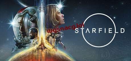 图片[1]-星空 Starfieldv1.14.70官方豪华中文版+预购特典 新增破碎空间DLC游戏中文版下载|无需安装解压即玩-兔游宝库