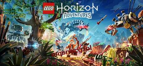 图片[1]-LEGO? 地平线大冒险 v1.0.0官方中文免安装版游戏中文版下载|无需安装解压即玩-兔游宝库