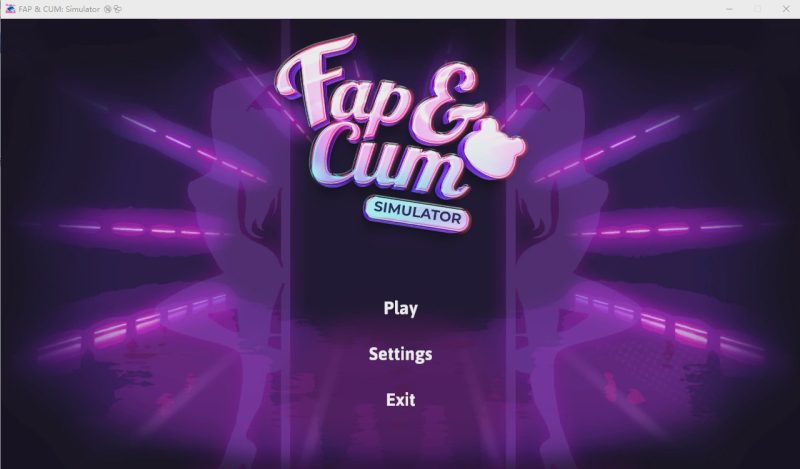 [SLG/有动画] FAP &赚钱模拟器 FAP & CUM Simulator 步兵版 1.2G游戏中文版下载|无需安装解压即玩-兔游宝库