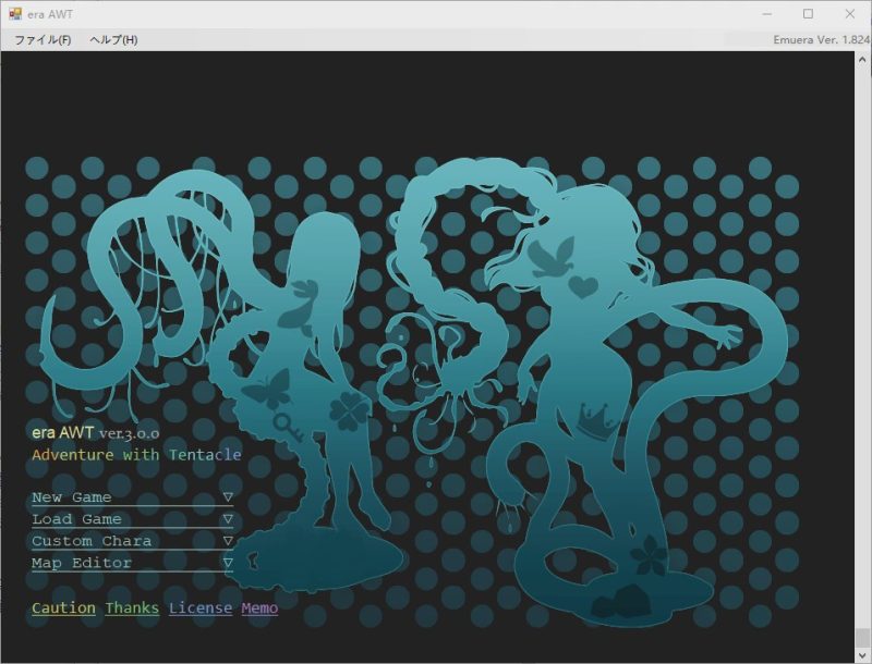 [文字游戏/汉化/经营] ERA：awt 繁殖C手/苗床救世 汉化版 30M游戏中文版下载|无需安装解压即玩-兔游宝库