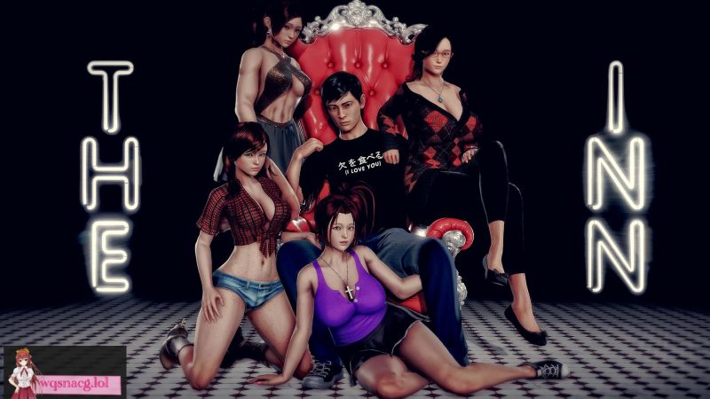 [国风SLG/汉化] 客栈-第二季 The Inn Ch. 2 v1.01.04 化版3.3G游戏中文版下载|无需安装解压即玩-兔游宝库