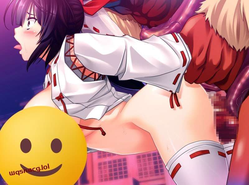 图片[1]-[拔作ADV/异种X] 孕狂胎魔巫女牲 ～はっきょう たいまみこ にえ 日文版 [1G]游戏中文版下载|无需安装解压即玩-兔游宝库