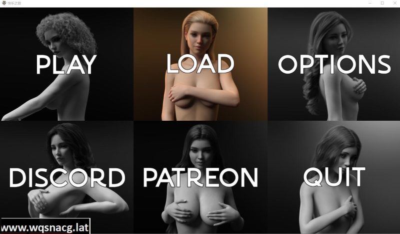 [欧美SLG/汉化] 欲望之旅圣诞特辑 Lustful Voyage [Christmas Special] 1.0 PC+安卓汉化版1G游戏中文版下载|无需安装解压即玩-兔游宝库