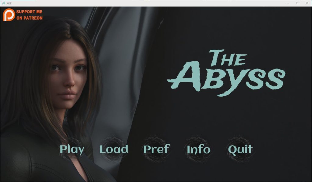 图片[1]-[SLG/汉化] 深渊 The Abyss [v0.1.3] PC+安卓汉化版3.9G游戏中文版下载|无需安装解压即玩-兔游宝库