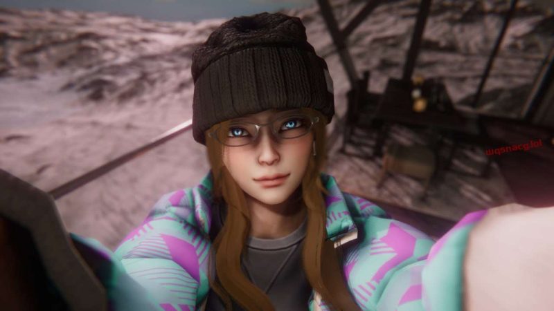 [亚洲风SLG/动态] 星宿 Astreon v0.1 PC+安卓 精翻汉化版 [2.4G]游戏中文版下载|无需安装解压即玩-兔游宝库