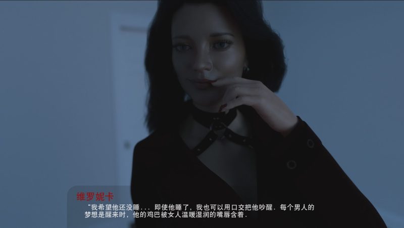 [SLG/汉化/精美动态] 血腥刺激 V0.20a PC+安卓精翻汉化版 [2G]游戏中文版下载|无需安装解压即玩-兔游宝库