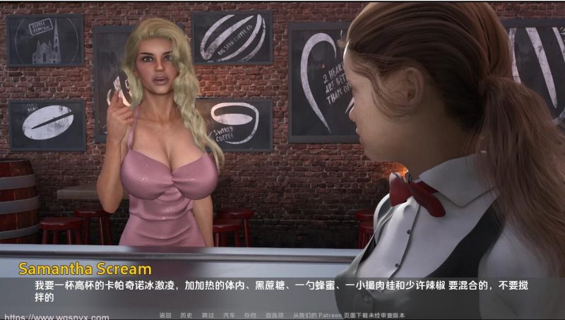 [SLG/中文] 父亲的罪孽–下地狱 A_Fathers_Sins-Going_to_Hell-Ch. 14 Public PC+安卓汉化版1.8G游戏中文版下载|无需安装解压即玩-兔游宝库