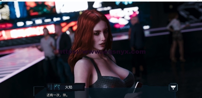 图片[1]-[欧美SLG/汉化] 机械诱惑 网络诱惑 Cybernetic Seduction Ep.6 Part 1 PC+安卓汉化版9G游戏中文版下载|无需安装解压即玩-兔游宝库