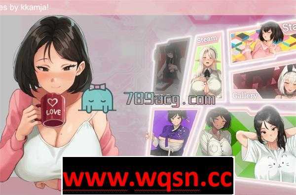【互动SLG/中文/全动态】Yogurt! 酸奶 STEAM 官方中文步兵版【佳作/CV】【1.1G】游戏中文版下载|无需安装解压即玩-兔游宝库