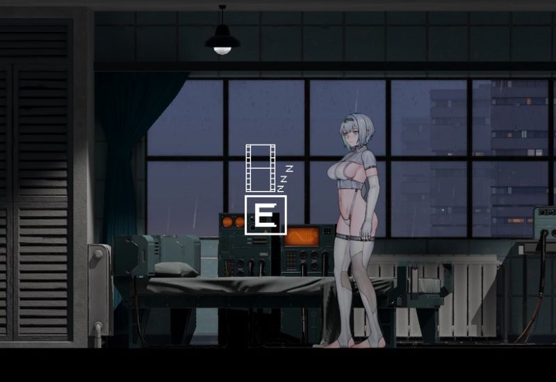 【精品全动态ACT】青色大脑 CYAN BRAIN v0.3 Ver241218 官方中文版+存档游戏中文版下载|无需安装解压即玩-兔游宝库