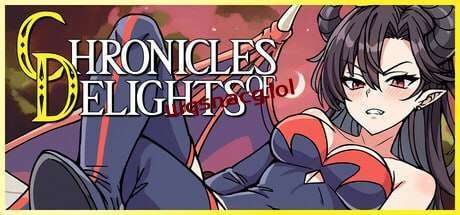 [SLG/动态] 奇妙历险记：异世界大冒险 Chronicles of Delights: Isekai ADVenture 官中步兵作弊版游戏中文版下载|无需安装解压即玩-兔游宝库