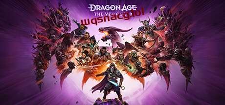 龙腾世纪4:影障守护者Dragon Age: The Veilguard v20241205官方中文豪华版游戏中文版下载|无需安装解压即玩-兔游宝库