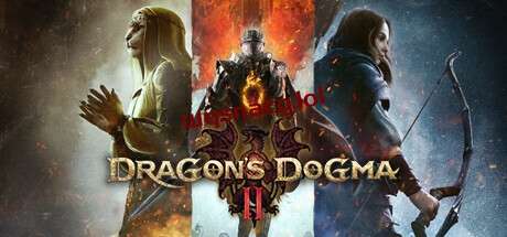 龙之信条2 Dragon’s Dogma 2官方中文免安装版游戏中文版下载|无需安装解压即玩-兔游宝库