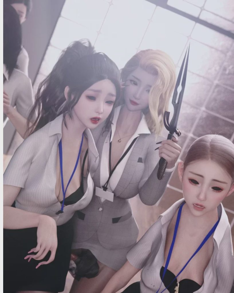 图片[1]-【3D全彩/无修】女主管的秘密 01-03★高渲染游戏中文版下载|无需安装解压即玩-兔游宝库