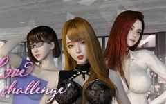 图片[1]-[亚洲风SLG/汉化] 爱情挑战 雪山别墅与三个妹子的假期-V1.5.5-官方中文步兵版3.6G游戏中文版下载|无需安装解压即玩-兔游宝库