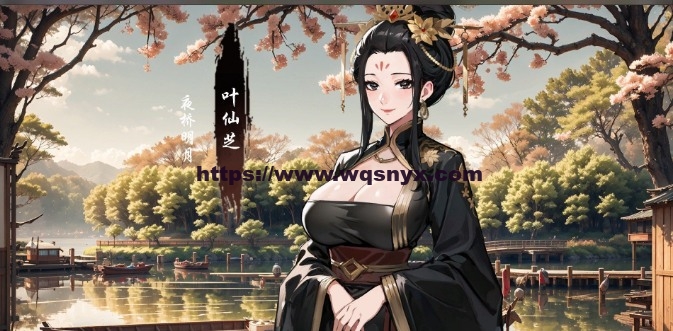 图片[1]-[RPG/汉化] 双修武林 雙修武林-Build.16758492-12.18-官方中文步兵版2G游戏中文版下载|无需安装解压即玩-兔游宝库