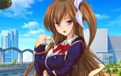 图片[1]-[SLG/汉化] 欢迎来到冒险者培养学校！全校集会版 AI汉化3.2G游戏中文版下载|无需安装解压即玩-兔游宝库