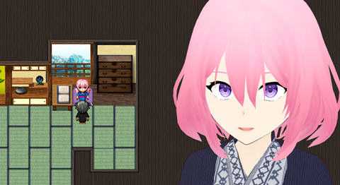 图片[1]-[RPG/汉化] 寝取游戏：Embrace 寝取らせプレイで解る彼女の银望BUG修复版 AI汉化版2.6G游戏中文版下载|无需安装解压即玩-兔游宝库