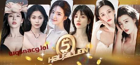 图片[1]-开局五个亿 v1.0.0官方中文正式版游戏中文版下载|无需安装解压即玩-兔游宝库