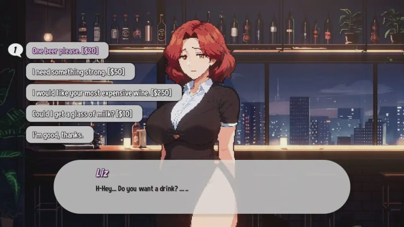 [SLG/像素动态/更新/PC] 造星者物语 Starmaker Story v1.5B 机翻汉化版1.5G游戏中文版下载|无需安装解压即玩-兔游宝库