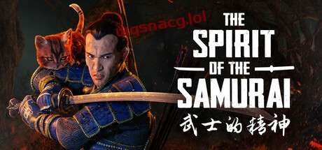 武士的精神The Spirit of the Samurai v1.0.00官方中文免安装版游戏中文版下载|无需安装解压即玩-兔游宝库