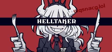 图片[1]-[RPG]Helltaker [Final] 地狱猎手机翻游戏中文版下载|无需安装解压即玩-兔游宝库