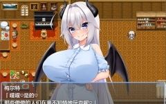 图片[1]-[RPG/汉化] 逆袭的冒险者 逆襲の冒険者 v1.25 汉化版+存档游戏中文版下载|无需安装解压即玩-兔游宝库