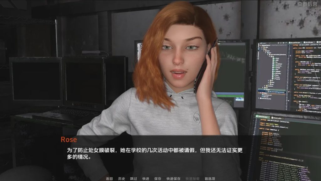 图片[1]-[SLG/汉化] 完美小镇 The Perfect Town [v0.1] PC+安卓汉化版1.2G游戏中文版下载|无需安装解压即玩-兔游宝库