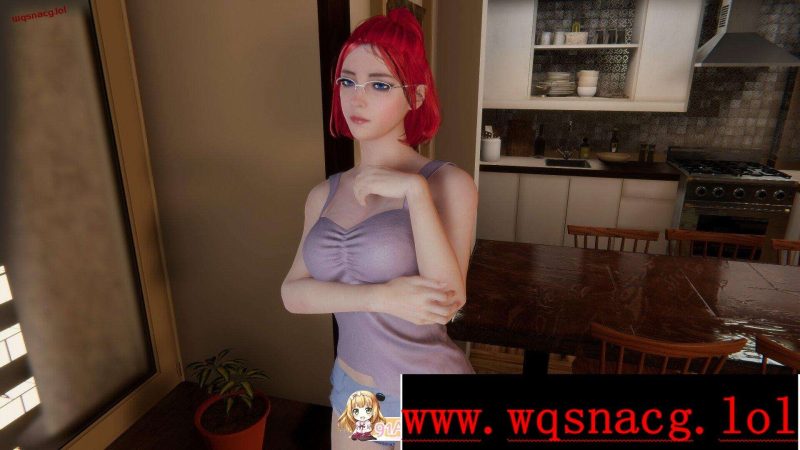【3D/互动SLG/中文/CV】杏爱方程式Sex Formula V1.3.1官方中文步兵版29G游戏中文版下载|无需安装解压即玩-兔游宝库