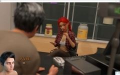 [SLG/汉化] 双重感知 Double Perception v4.4 PC+安卓汉化版5.8G游戏中文版下载|无需安装解压即玩-兔游宝库