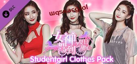 【PC/真人恋爱SLG/中日CV】女神驾到:夏日甜心 最终中文珍藏YUZU模拟版【15G】游戏中文版下载|无需安装解压即玩-兔游宝库