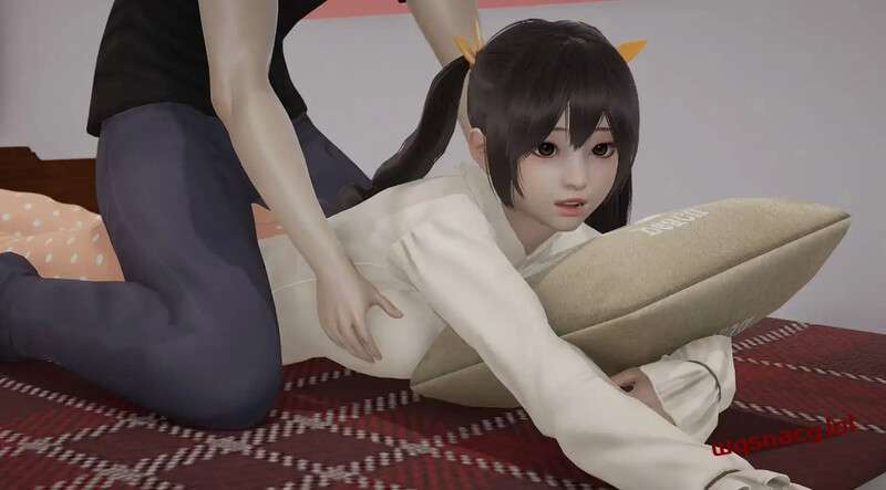 [亚洲风SLG] 超能力重制版 Supower – Remake v0.28 PC+安卓 汉化版 2.2G游戏中文版下载|无需安装解压即玩-兔游宝库